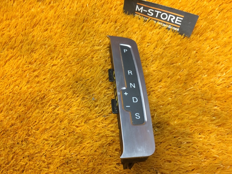 Индикация селектора АКПП, 300 рублей, Красноярск