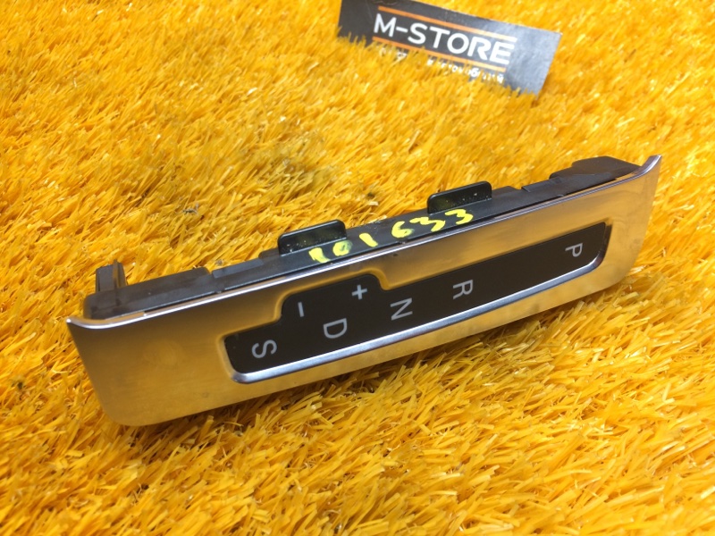 Индикация селектора АКПП, 300 рублей, Красноярск