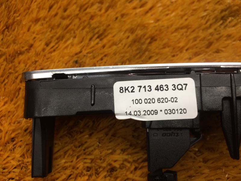 Индикация селектора АКПП, 300 рублей, Красноярск