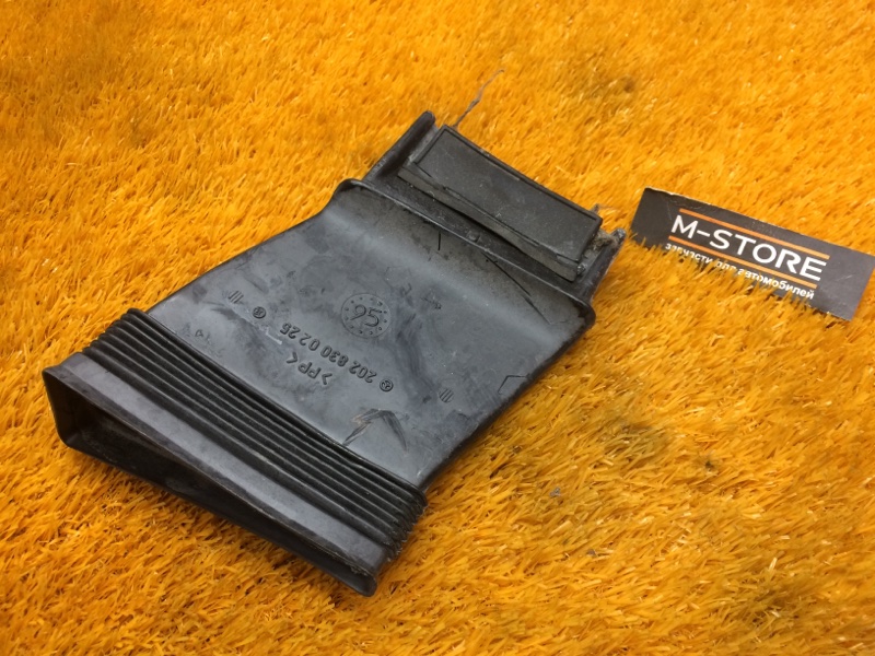 воздухозаборник, 210 рублей, Красноярск