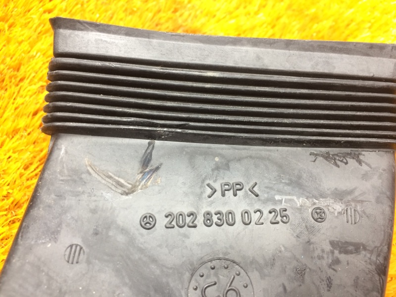 воздухозаборник, 210 рублей, Красноярск