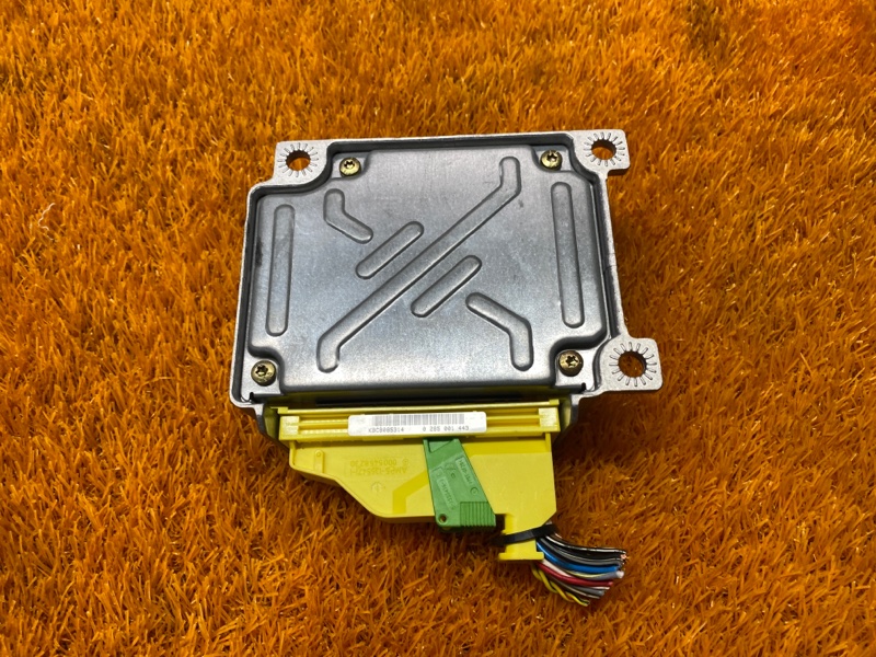 Блок управления Airbag, 1290 рублей, Красноярск