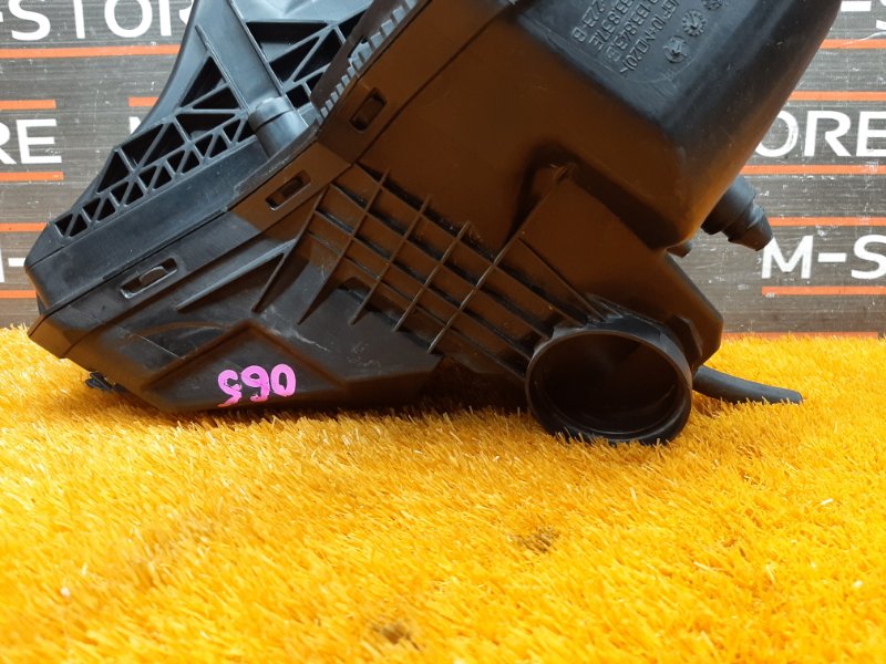 корпус воздушного фильтра, 1500 рублей, Красноярск