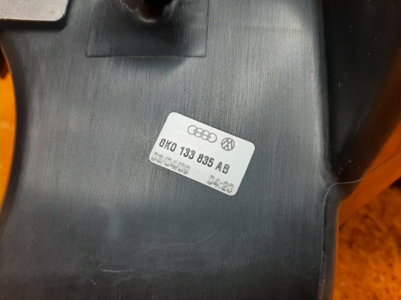 корпус воздушного фильтра, 1500 рублей, Красноярск