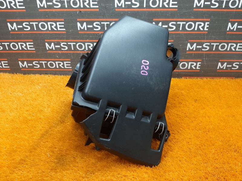 корпус воздушного фильтра, 670 рублей, Красноярск