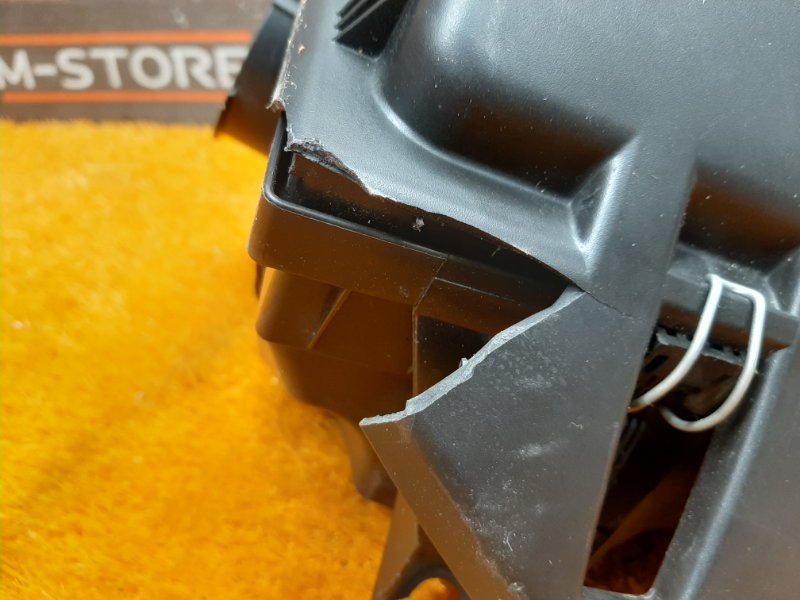 корпус воздушного фильтра, 670 рублей, Красноярск