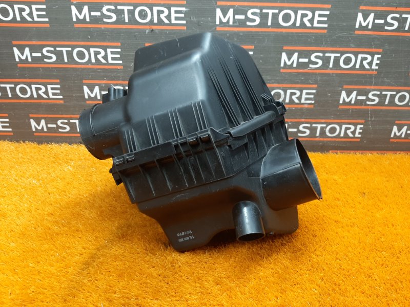 корпус воздушного фильтра, 670 рублей, Красноярск