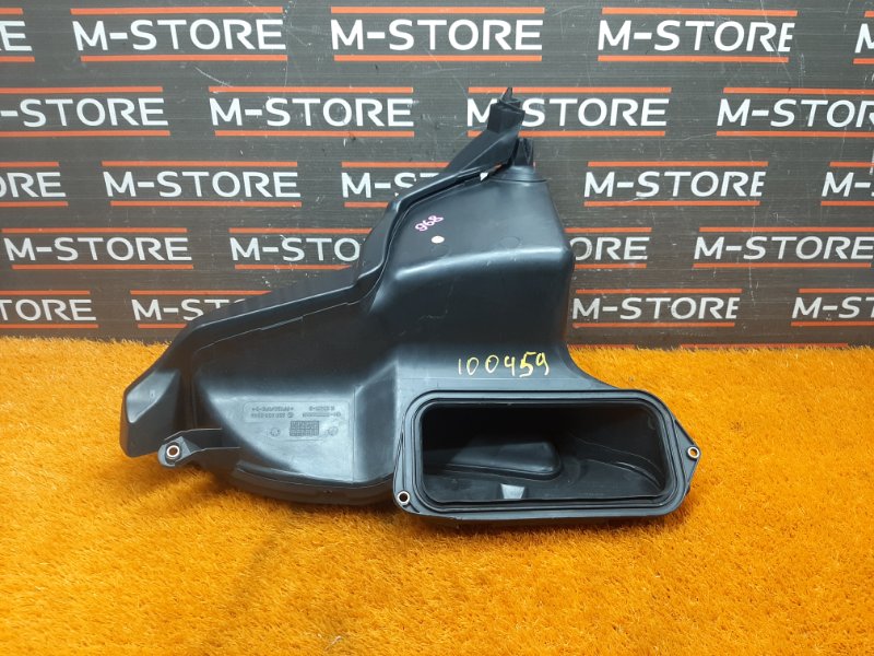 воздухозаборник, 300 рублей, Красноярск