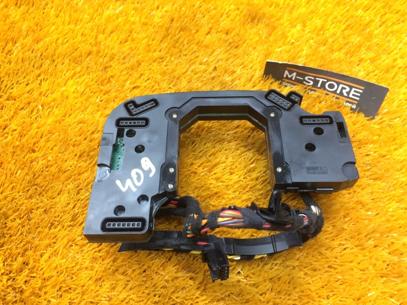 блок подрулевых переключателей, 670 рублей, Красноярск