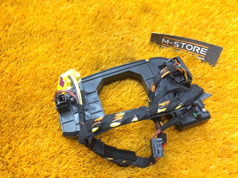 блок подрулевых переключателей, 670 рублей, Красноярск