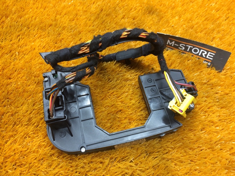 блок подрулевых переключателей, 670 рублей, Красноярск