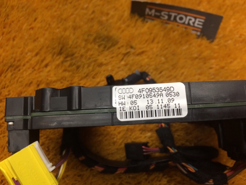 блок подрулевых переключателей, 670 рублей, Красноярск