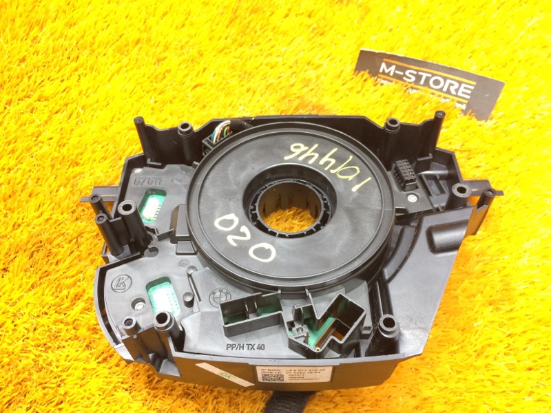 блок подрулевых переключателей, 860 рублей, Красноярск