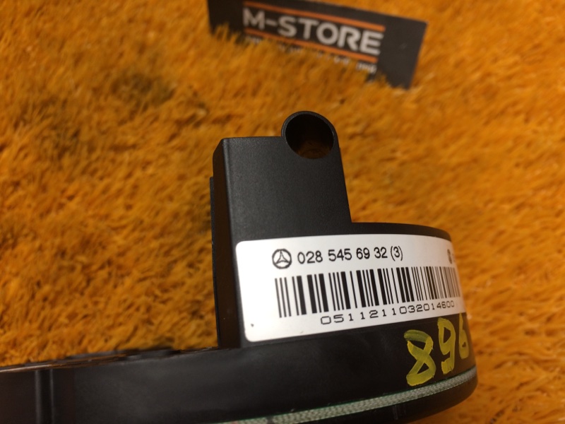 блок подрулевых переключателей, 980 рублей, Красноярск