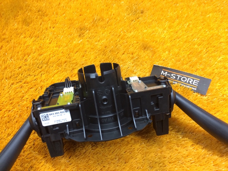 блок подрулевых переключателей, 3000 рублей, Красноярск