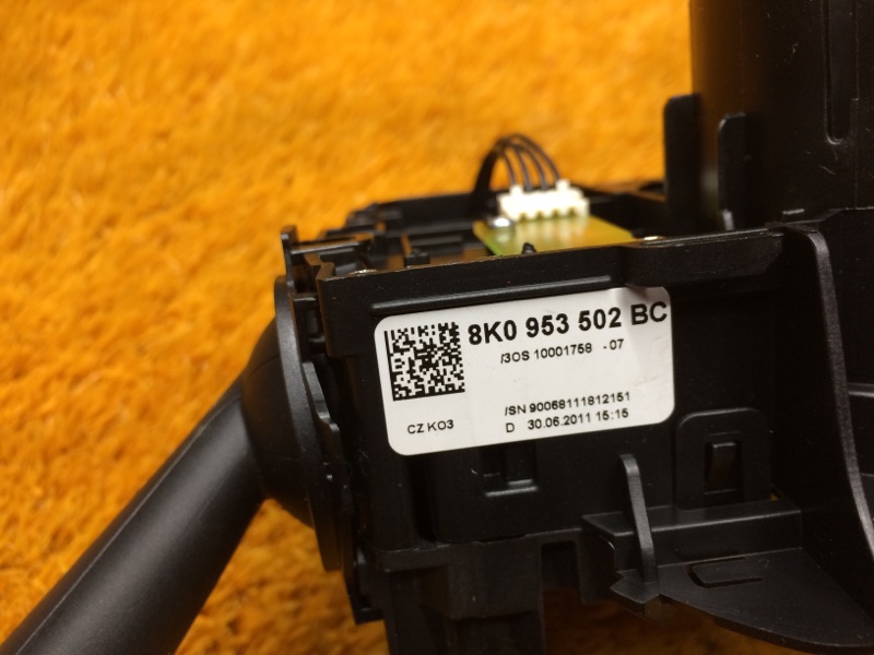 блок подрулевых переключателей, 3000 рублей, Красноярск