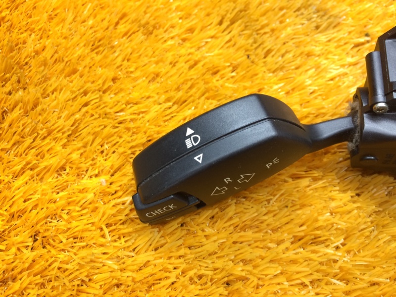 переключатель поворотов, 350 рублей, Красноярск