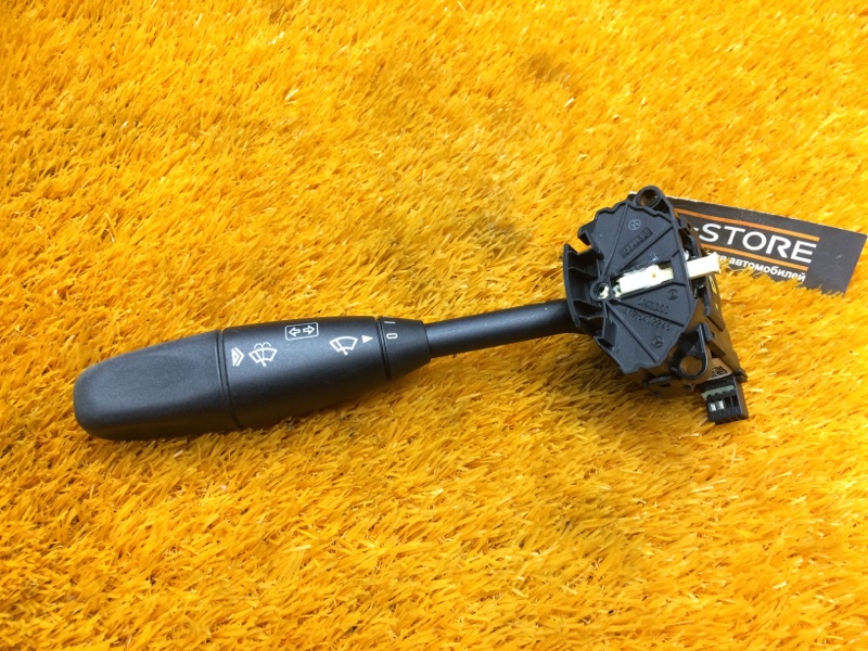 переключатель дворников, 500 рублей, Красноярск