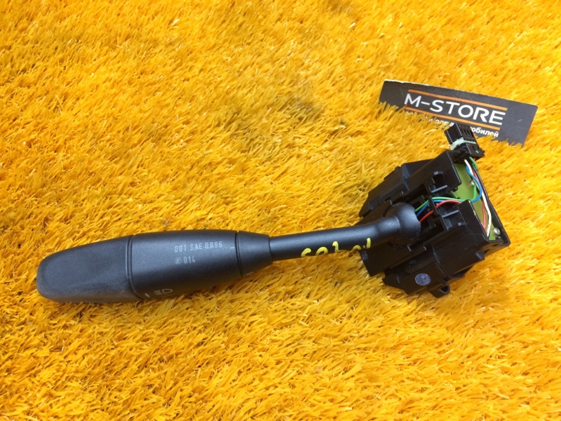 переключатель дворников, 500 рублей, Красноярск