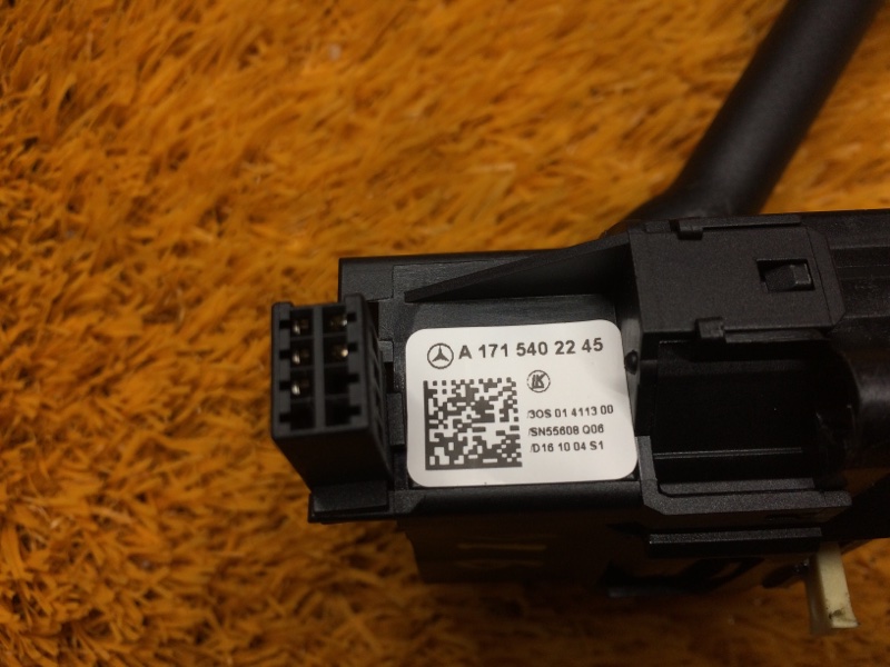 переключатель дворников, 500 рублей, Красноярск