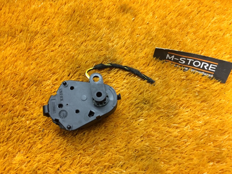 привод заслонки отопителя, 340 рублей, Красноярск