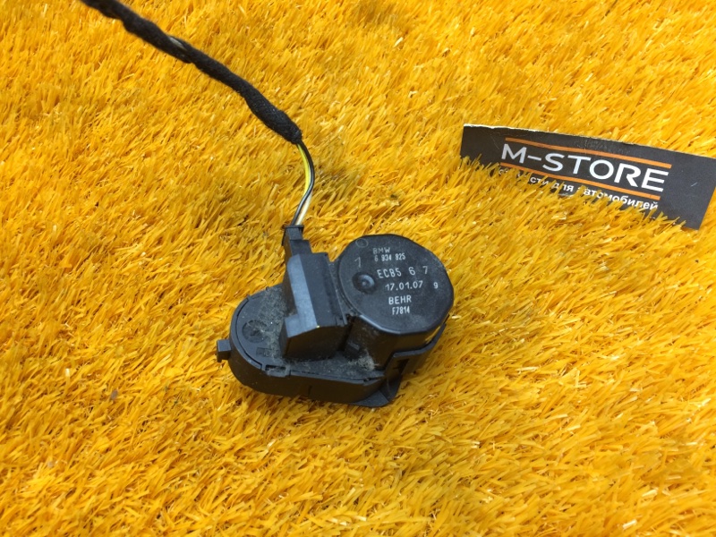 привод заслонки отопителя, 340 рублей, Красноярск