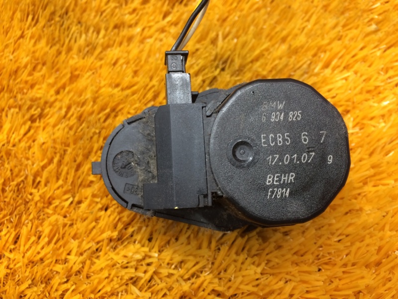 привод заслонки отопителя, 340 рублей, Красноярск