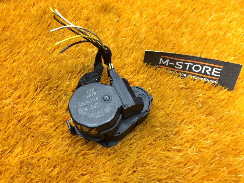 привод заслонки отопителя, 340 рублей, Красноярск