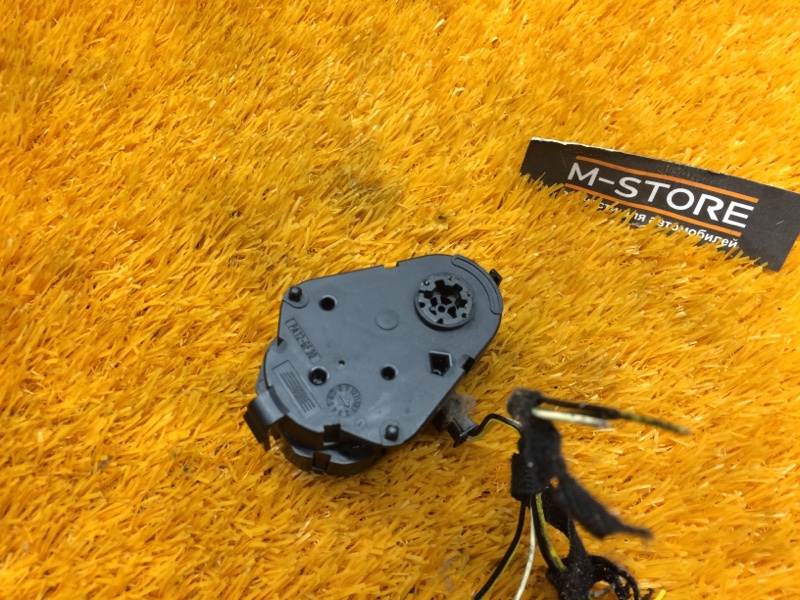 привод заслонки отопителя, 340 рублей, Красноярск