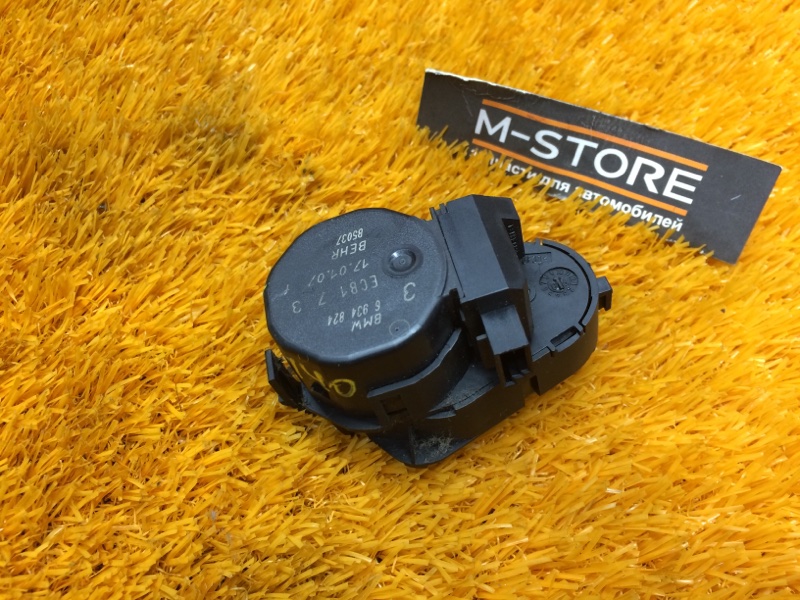 привод заслонки отопителя, 340 рублей, Красноярск