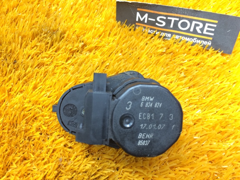 привод заслонки отопителя, 340 рублей, Красноярск