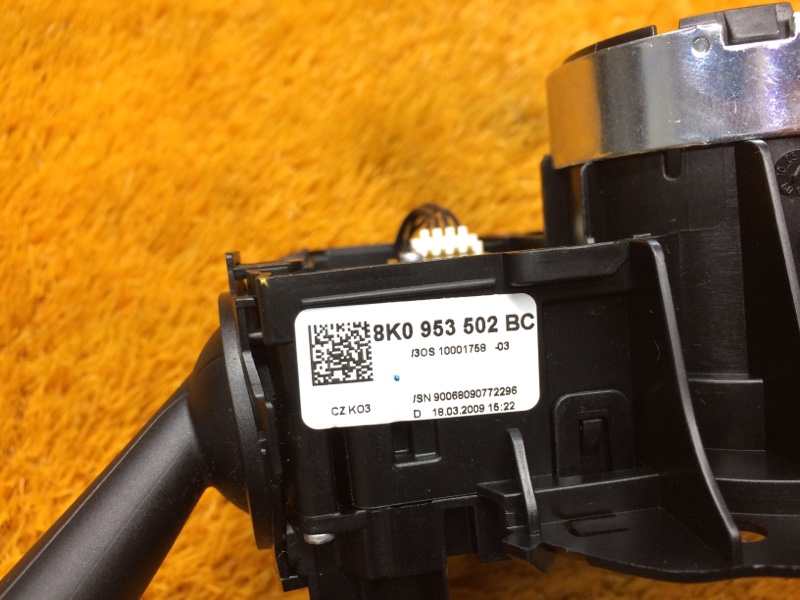 блок подрулевых переключателей, 3000 рублей, Красноярск