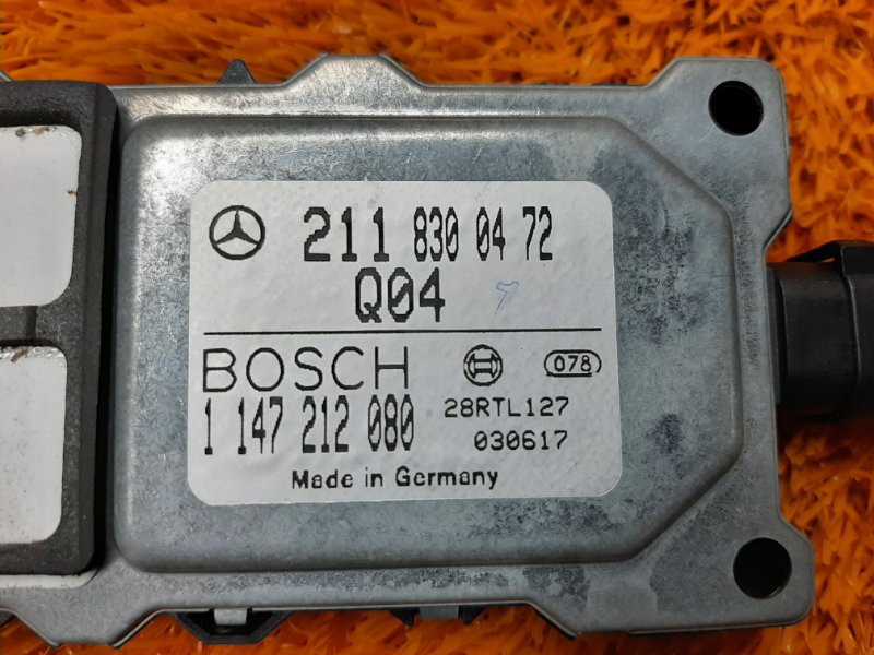 Датчик качества воздуха, 300 рублей, Красноярск