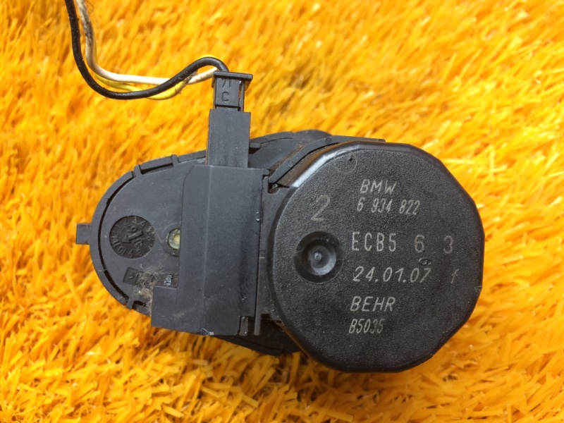 привод заслонки отопителя, 340 рублей, Красноярск