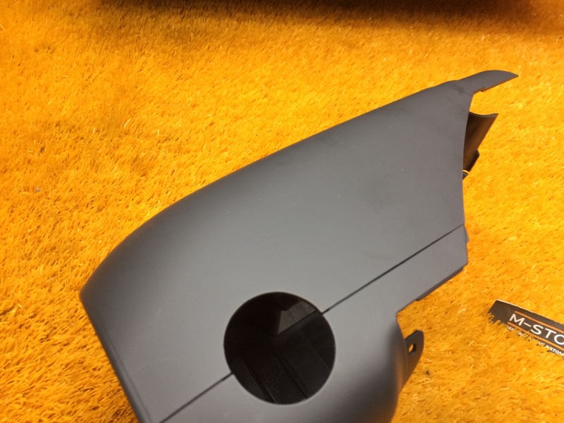 Кожух рулевой колонки, 340 рублей, Красноярск