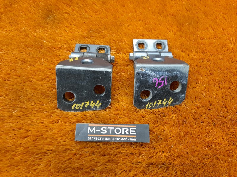 петля двери, 670 рублей, Красноярск