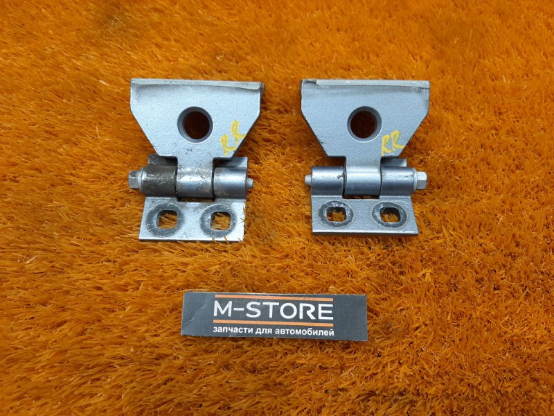 петля двери, 670 рублей, Красноярск