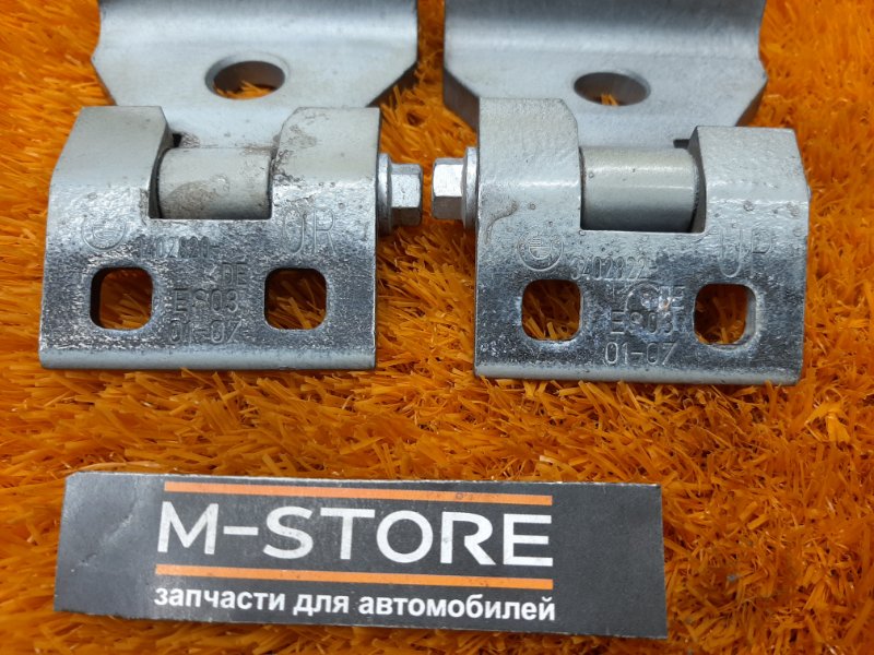 петля двери, 670 рублей, Красноярск