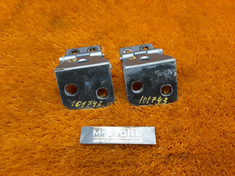 петля двери, 670 рублей, Красноярск