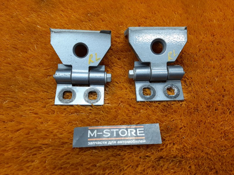 петля двери, 670 рублей, Красноярск