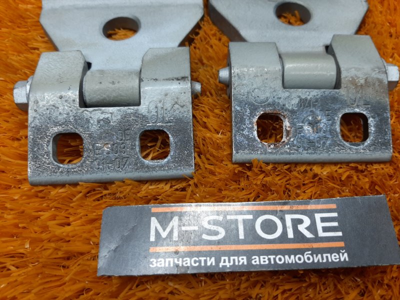 петля двери, 670 рублей, Красноярск