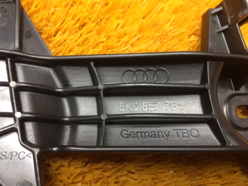 Направляющая ремня безопасности, 300 рублей, Красноярск