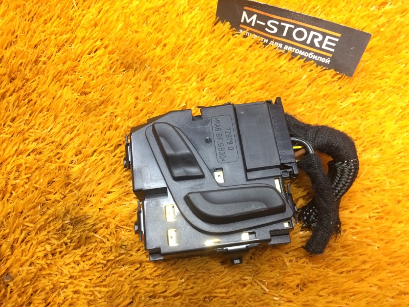 кнопка регулировки сиденья, 1000 рублей, Красноярск