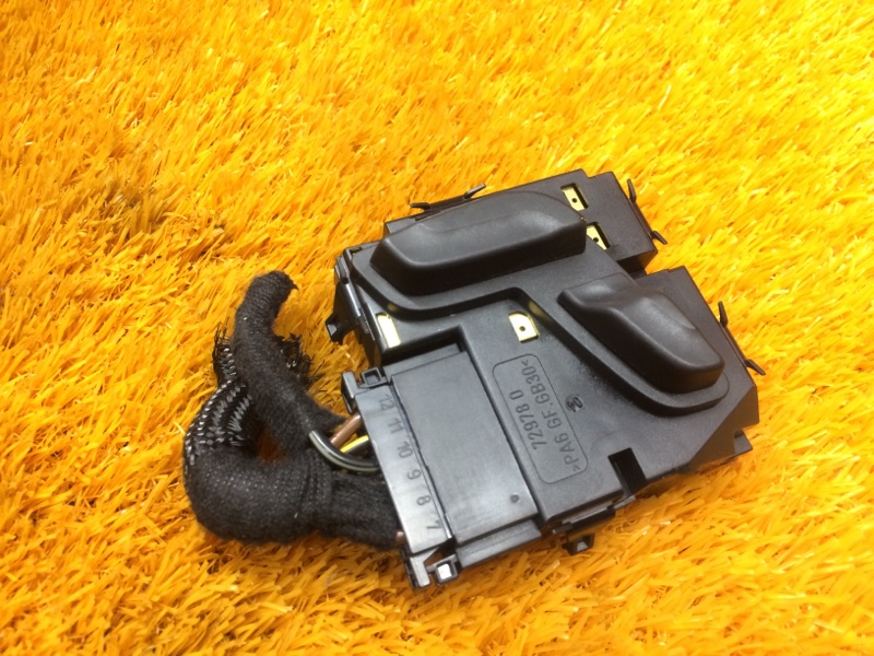 кнопка регулировки сиденья, 1000 рублей, Красноярск