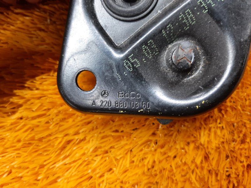 скоба капота, 400 рублей, Красноярск