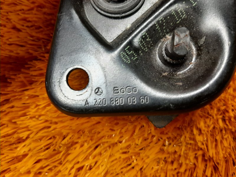 скоба капота, 400 рублей, Красноярск