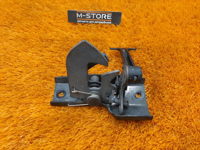 замок капота, 500 рублей, Красноярск