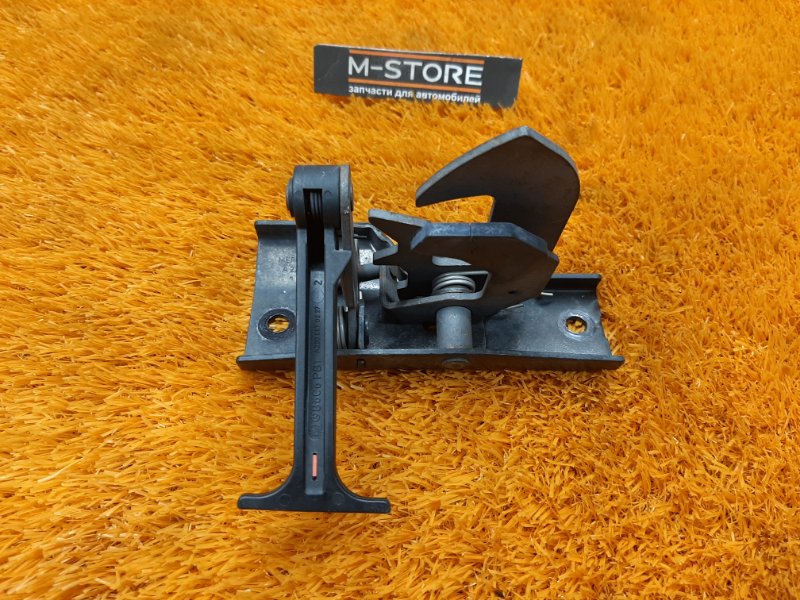 замок капота, 500 рублей, Красноярск