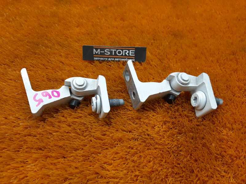 петля двери, 670 рублей, Красноярск