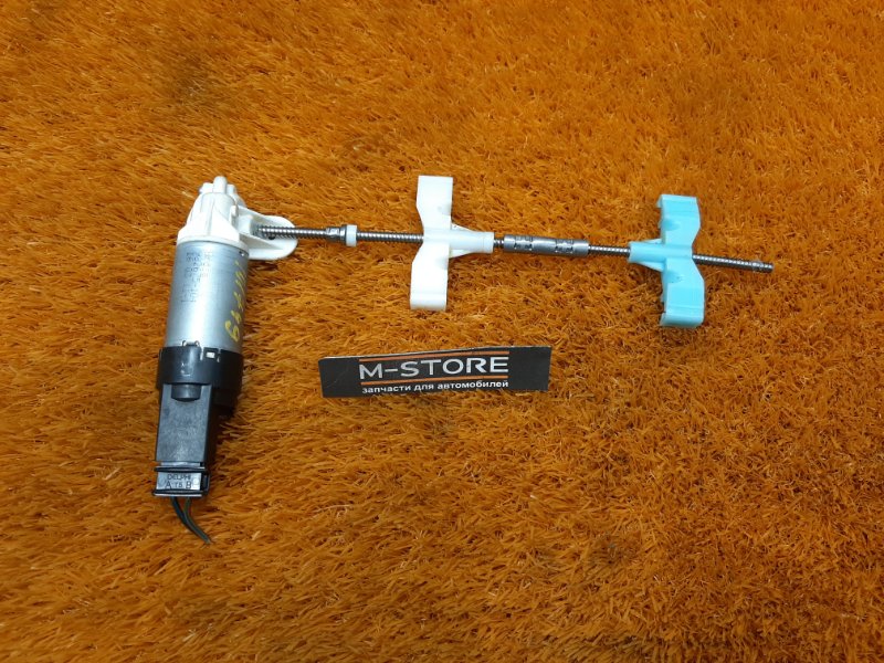 мотор регулировки сидений, 930 рублей, Красноярск